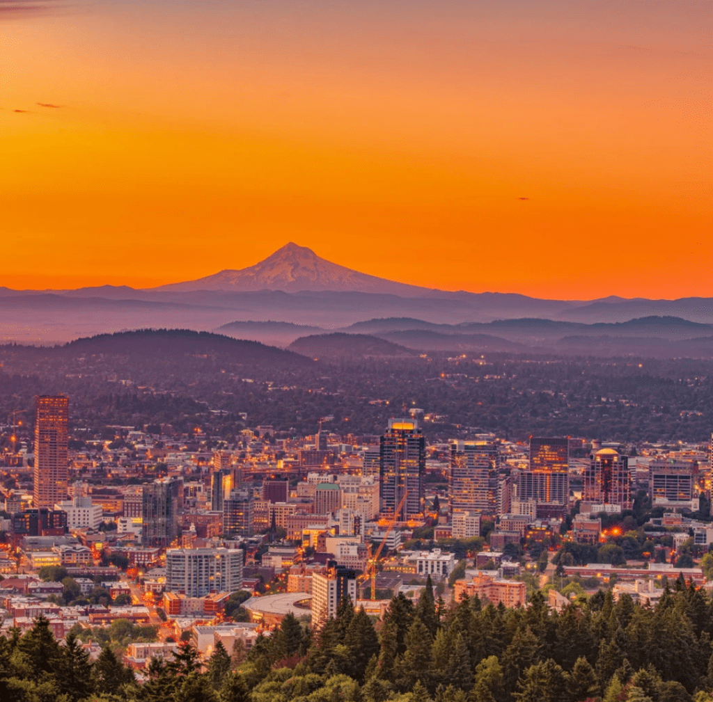 4 REASONS OREGON IS A CHALLENGING PLACE TO FIND FNP PRECEPTORS