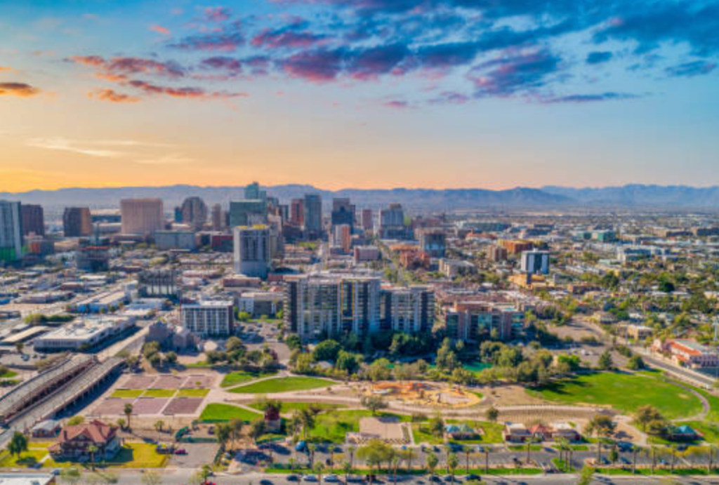 cities np preceptors