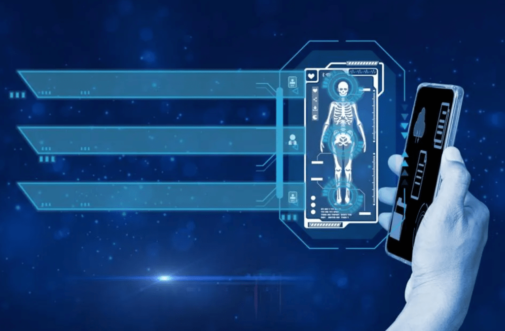 AI Nurse Practitioners