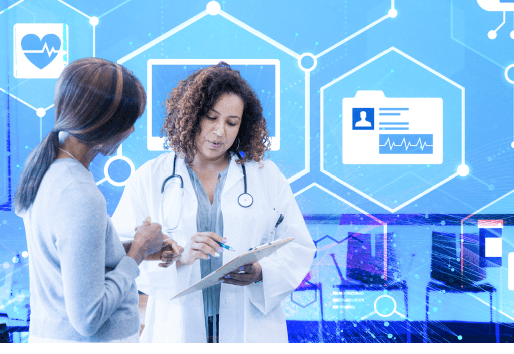 AI OCTOBER: LET’S DEEP DIVE, FELLOW NPS! CAN AI HELP FIND NP PRECEPTORS?