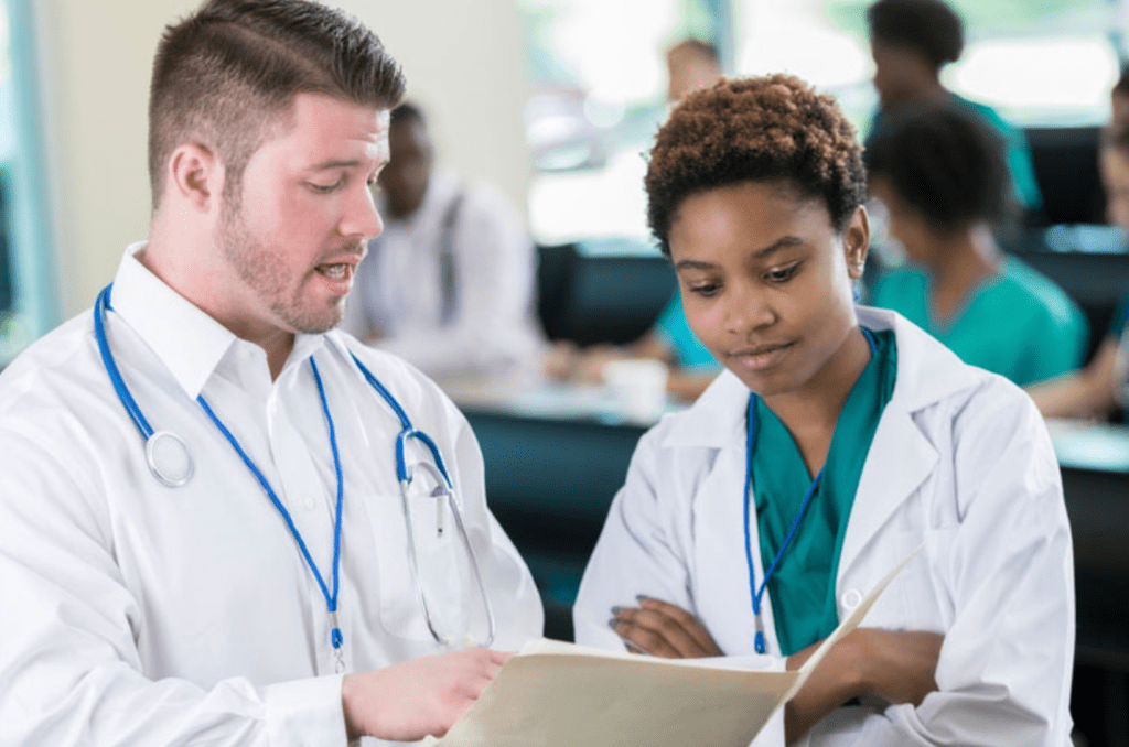 The best FNP Preceptors