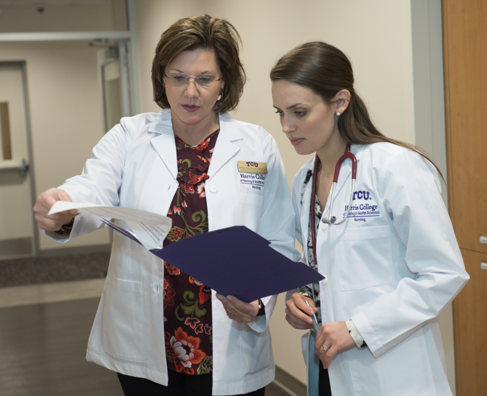 New Jersey Psych Preceptors