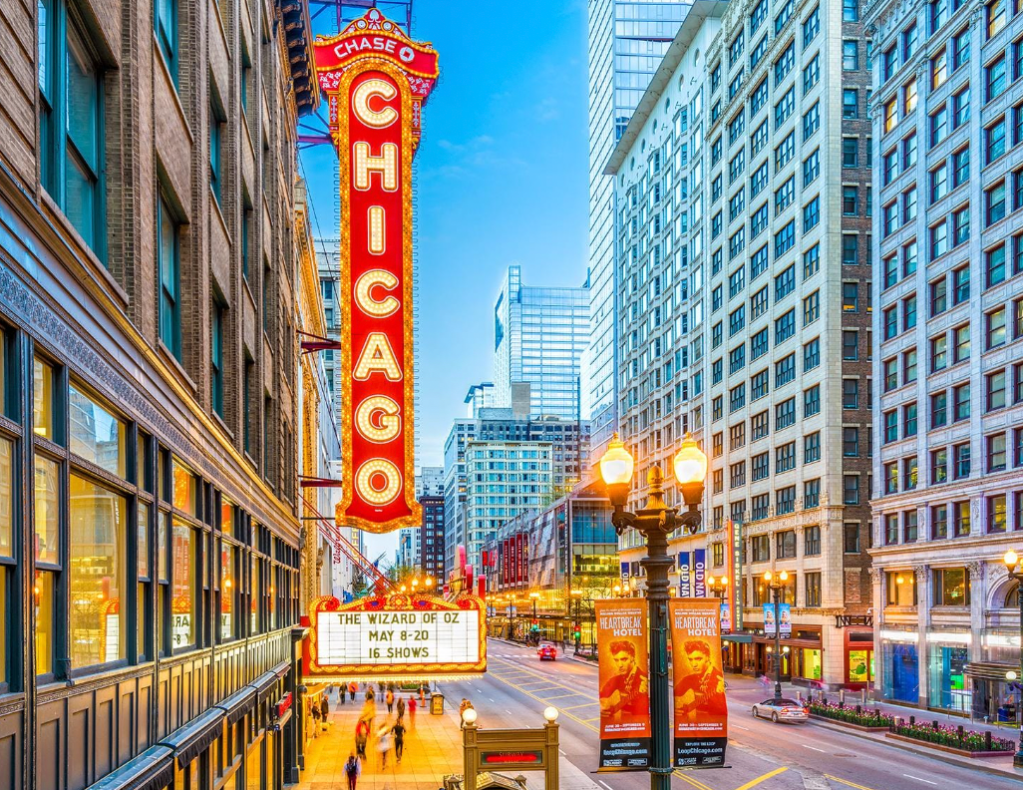 Chicago FNP Preceptors
