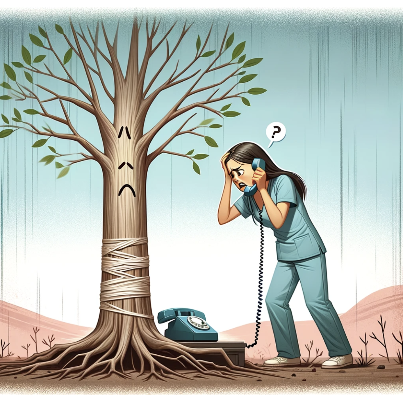 Preceptor Tree The Elusive Hunt for an NP Preceptor: Investigating the Stressful ...