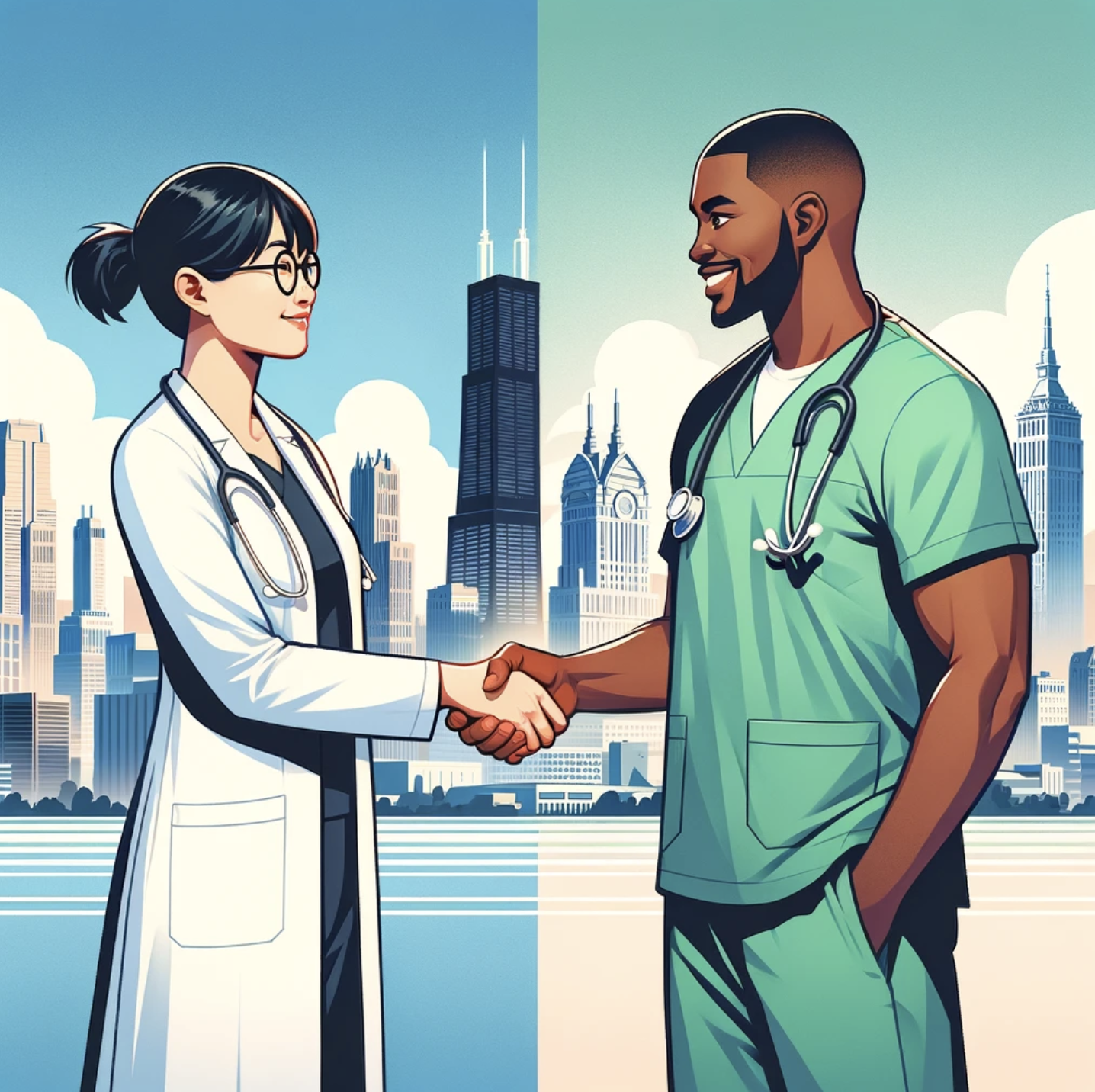 Preceptor Tree Indianapolis NP Preceptors: A Friendly Guide from Preceptor Tree on ...