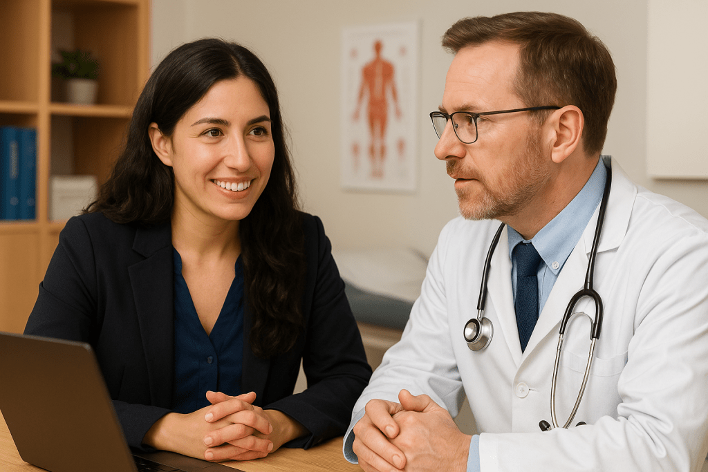 FNP Preceptors