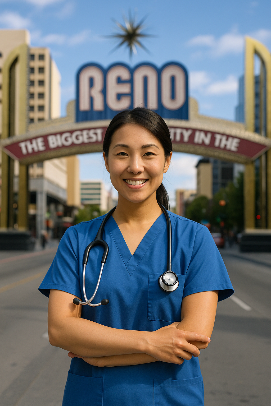 Preceptor Tree Reno NP Preceptors vs. Las Vegas: Where NP Students Are Finding Better ...