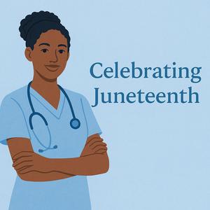 Juneteenth Nurses