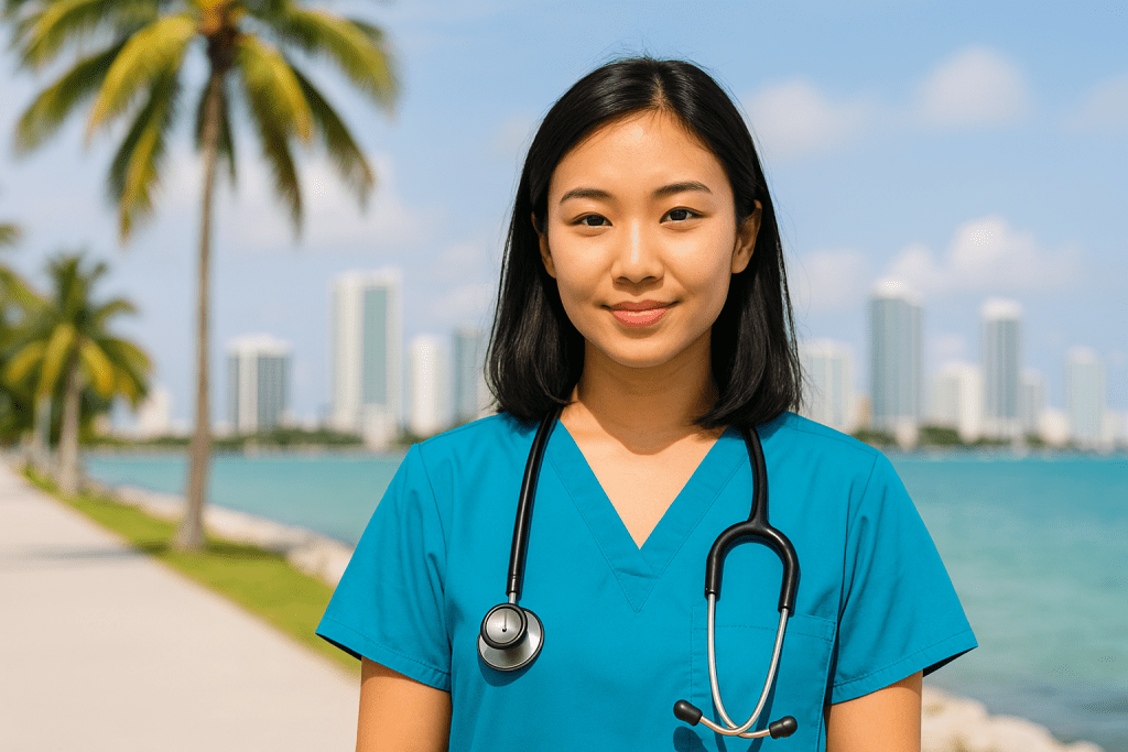 Miami Pediatric NP Preceptors