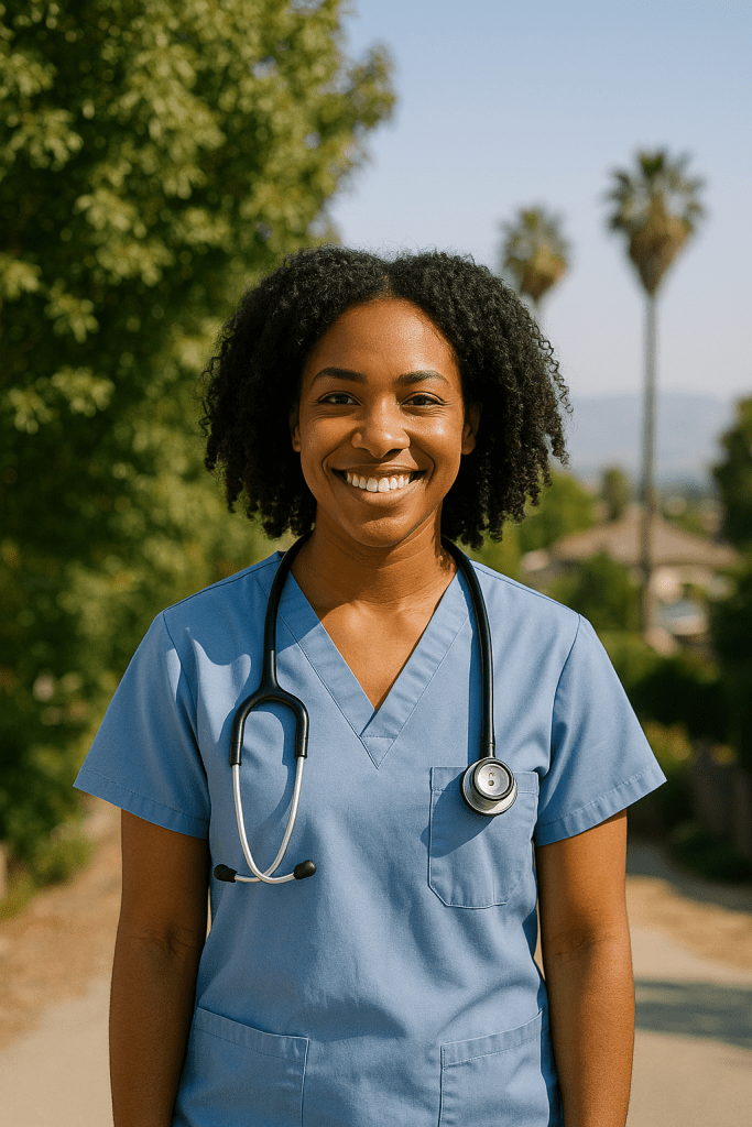 Bakersfield NP Preceptor Match Service