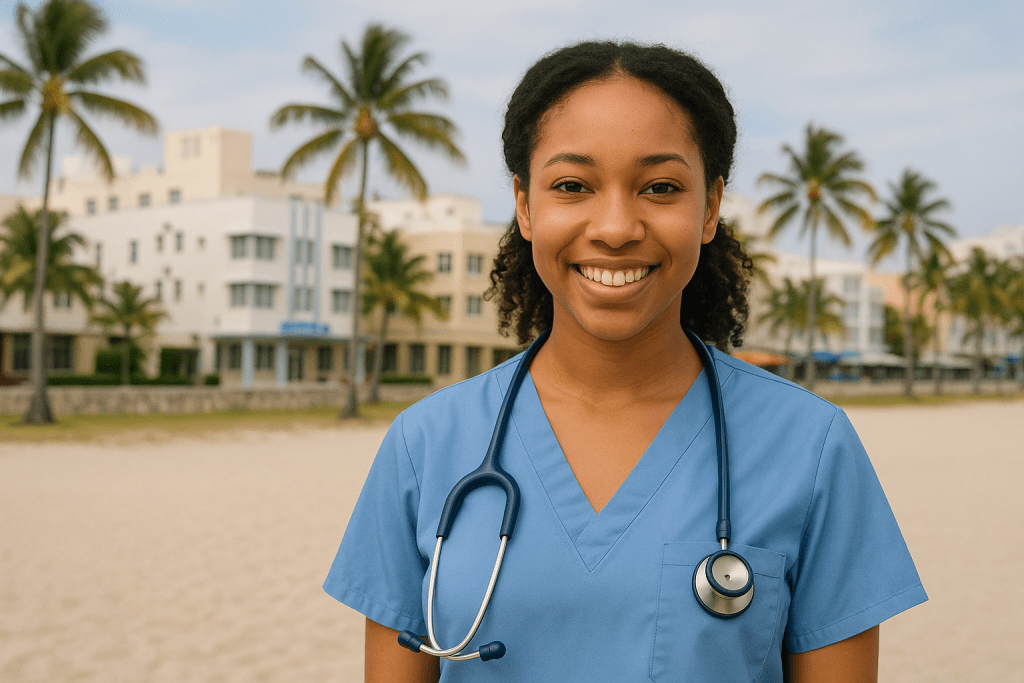 Miami FNP Preceptors
