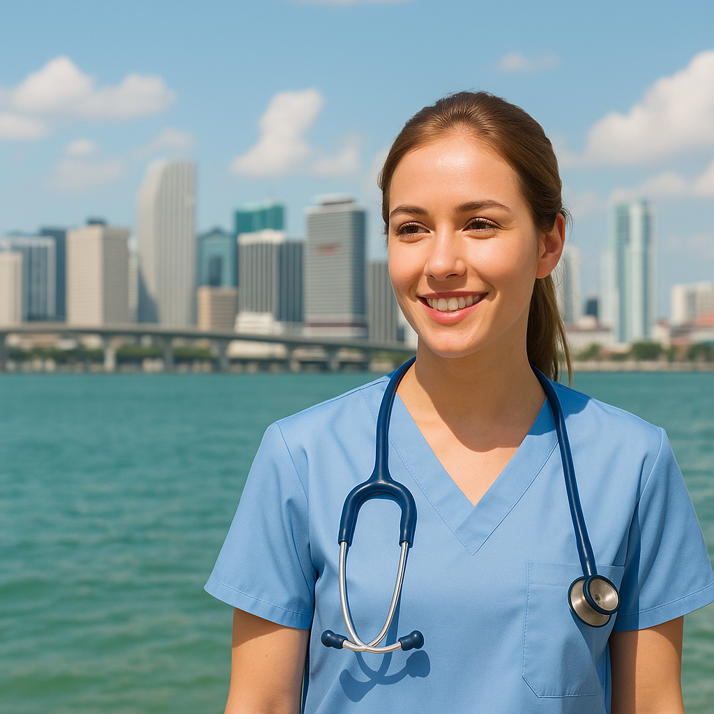 Miami Psych Preceptors