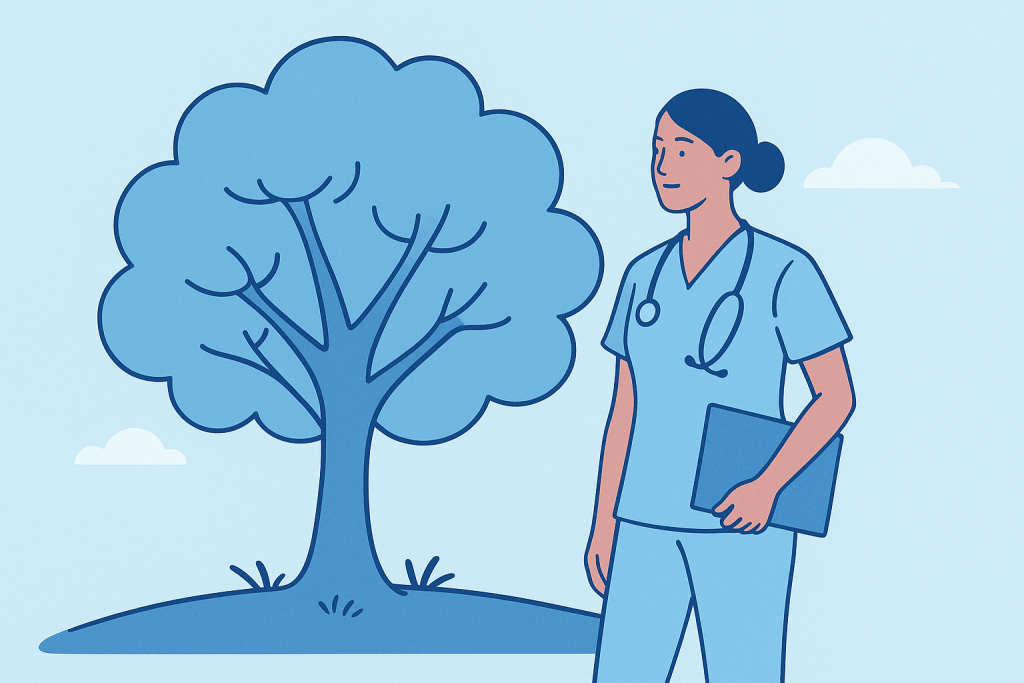 Secure a Preceptor FNP
