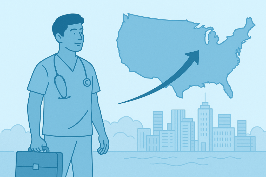 IMG Clerkship Placement