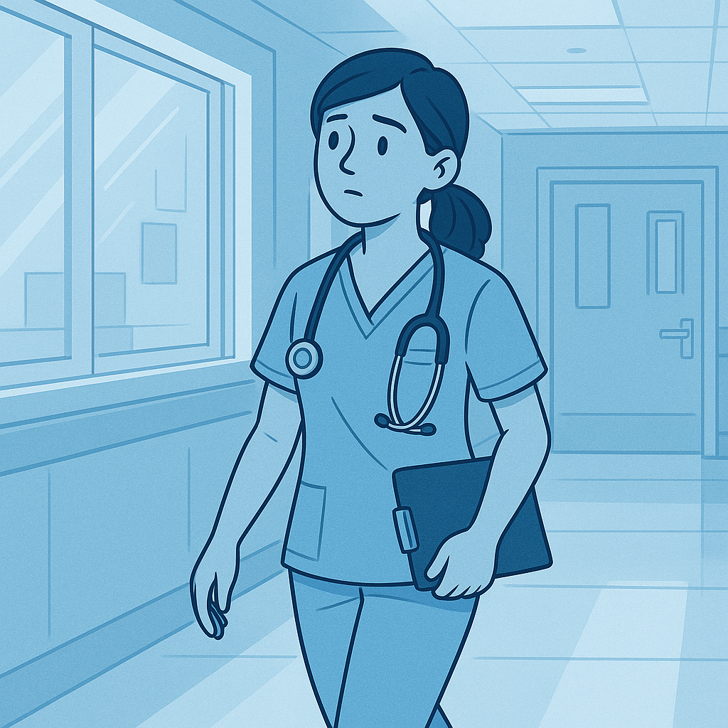 Can't Find NP Preceptor?
