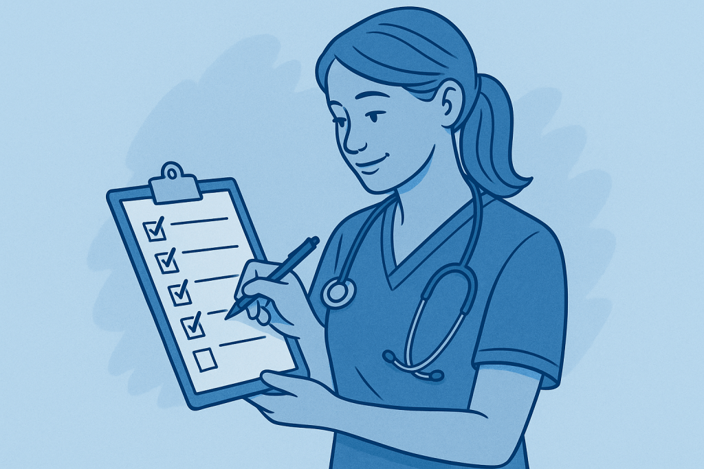 nurse practitioner preceptor requirements