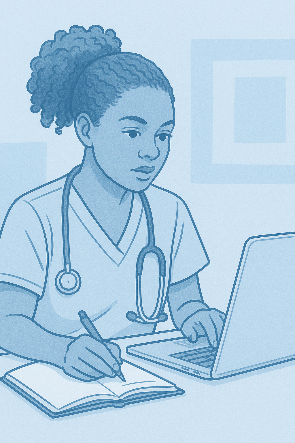 January 2026 FNP Preceptors