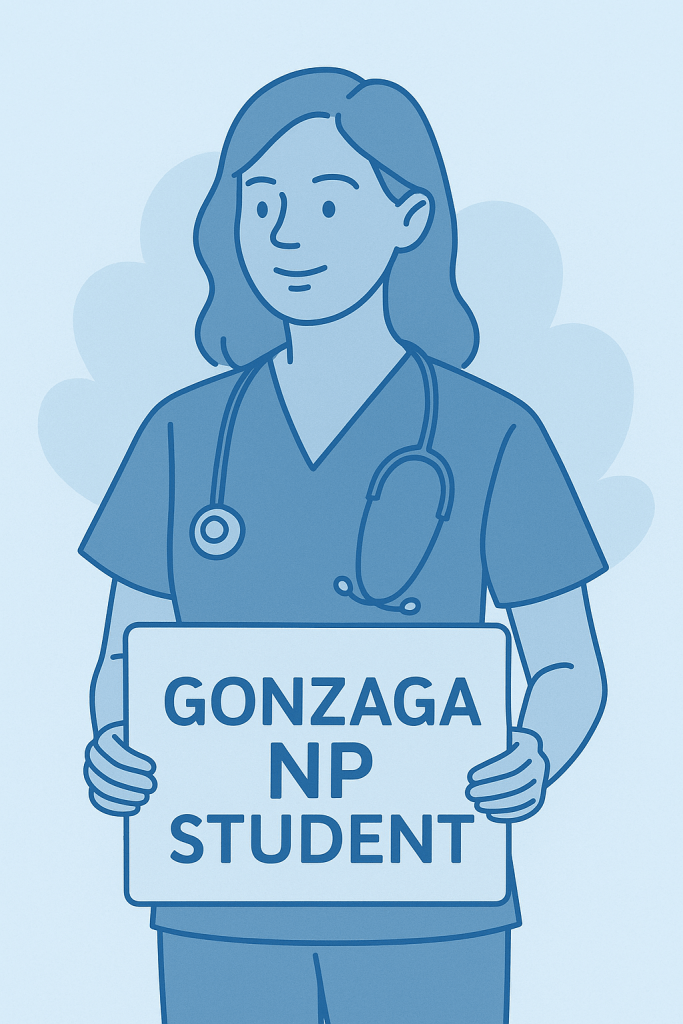 Gonzaga NP Preceptors