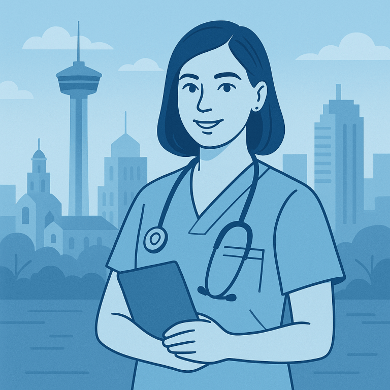 Preceptor Tree Finding San Antonio FNP Preceptors for Spring 2026: What Students Need ...