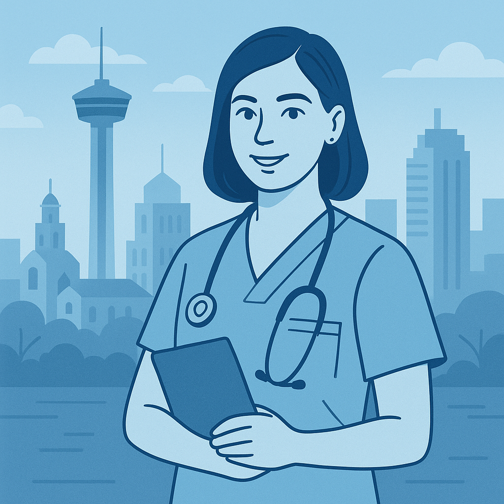 San Antonio FNP Preceptors