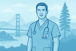 Find a Bay Area Preceptor