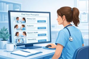 Best FNP Preceptor Matching Services in 2026